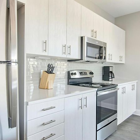 Sonder By Marriott Bonvoy Belcourt Apartments Hillsboro Village Nashville Exterior photo