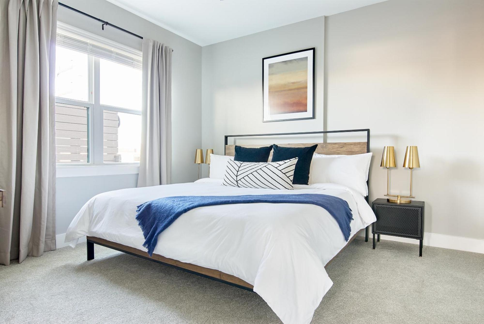 Sonder By Marriott Bonvoy Belcourt Apartments Hillsboro Village Nashville Room photo