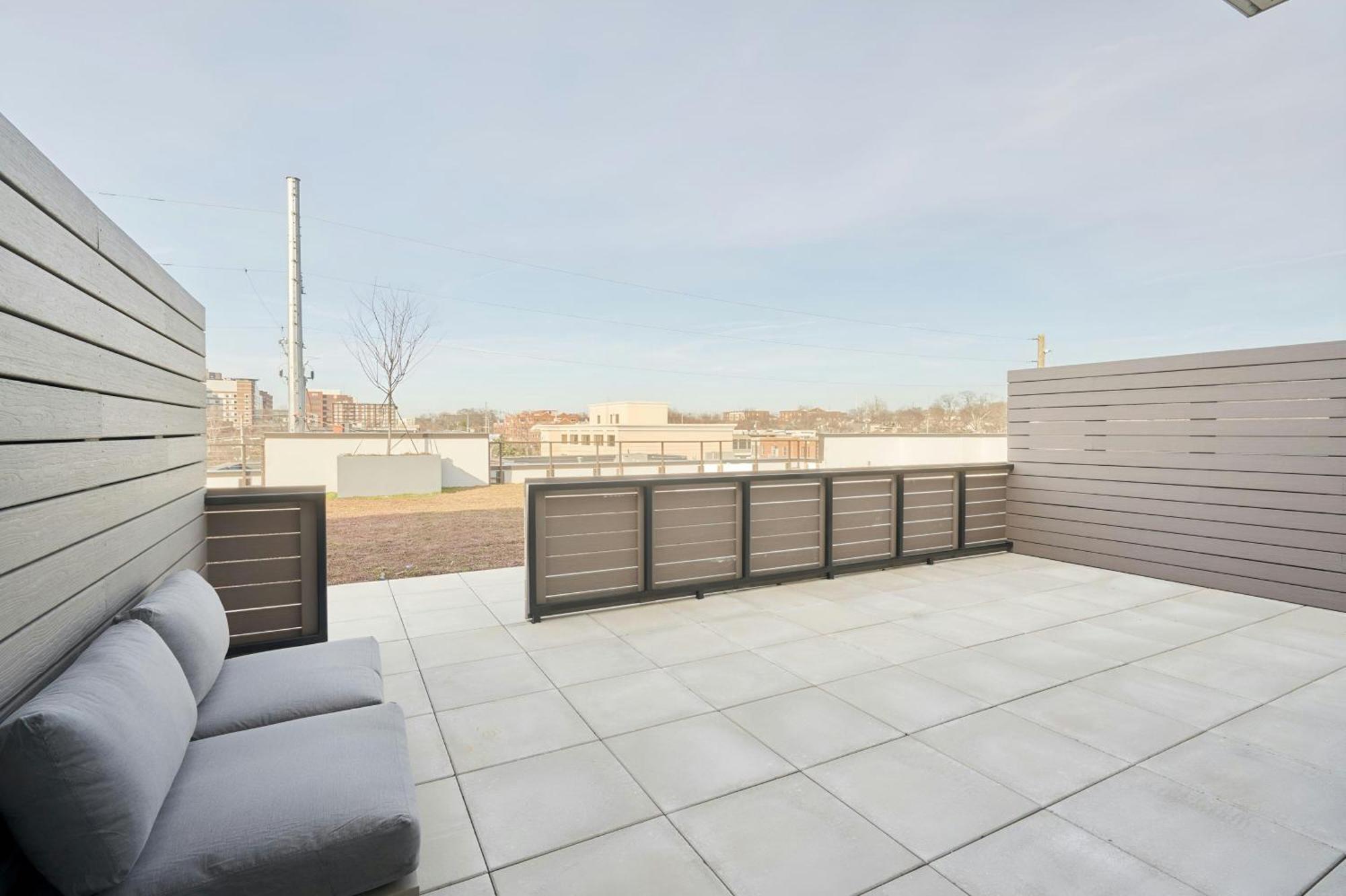 Sonder By Marriott Bonvoy Belcourt Apartments Hillsboro Village Nashville Exterior photo