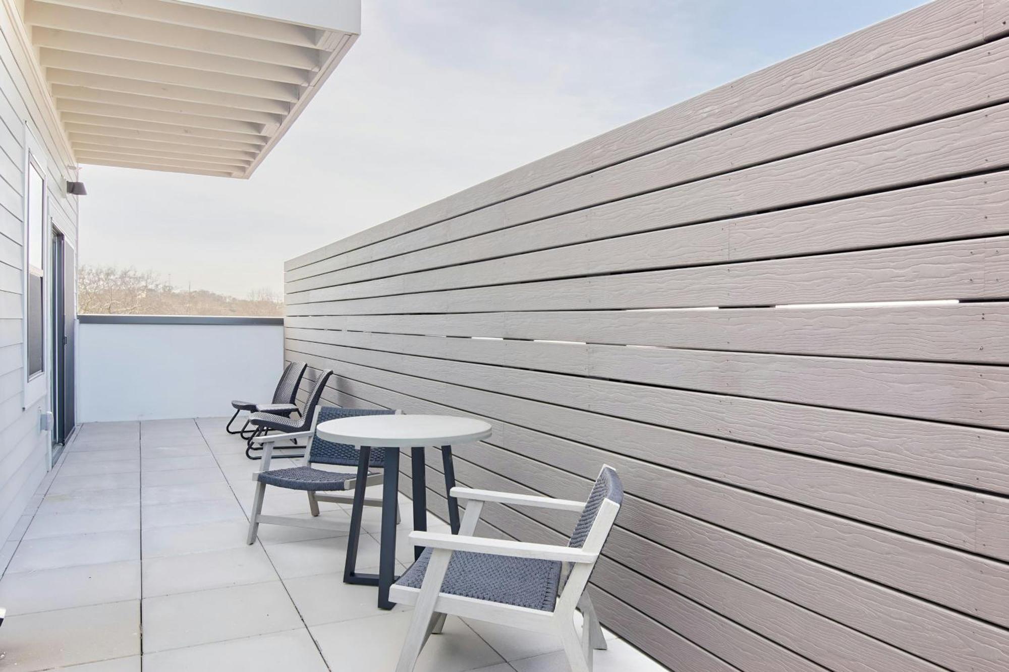 Sonder By Marriott Bonvoy Belcourt Apartments Hillsboro Village Nashville Exterior photo