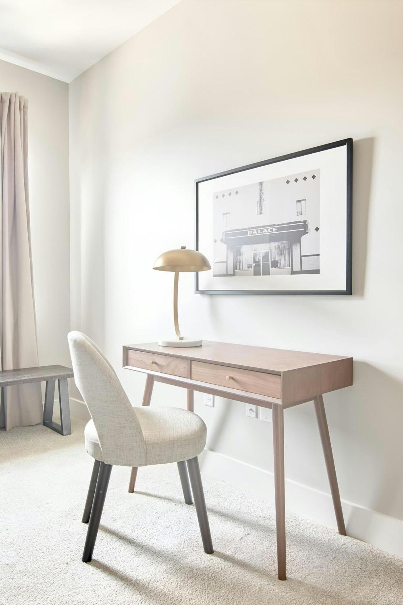 Sonder By Marriott Bonvoy Belcourt Apartments Hillsboro Village Nashville Exterior photo
