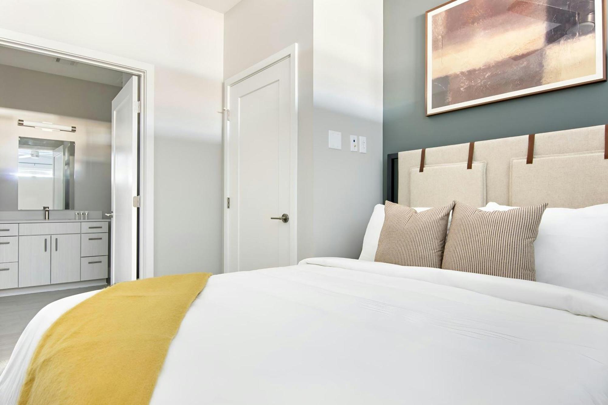 Sonder By Marriott Bonvoy Belcourt Apartments Hillsboro Village Nashville Exterior photo