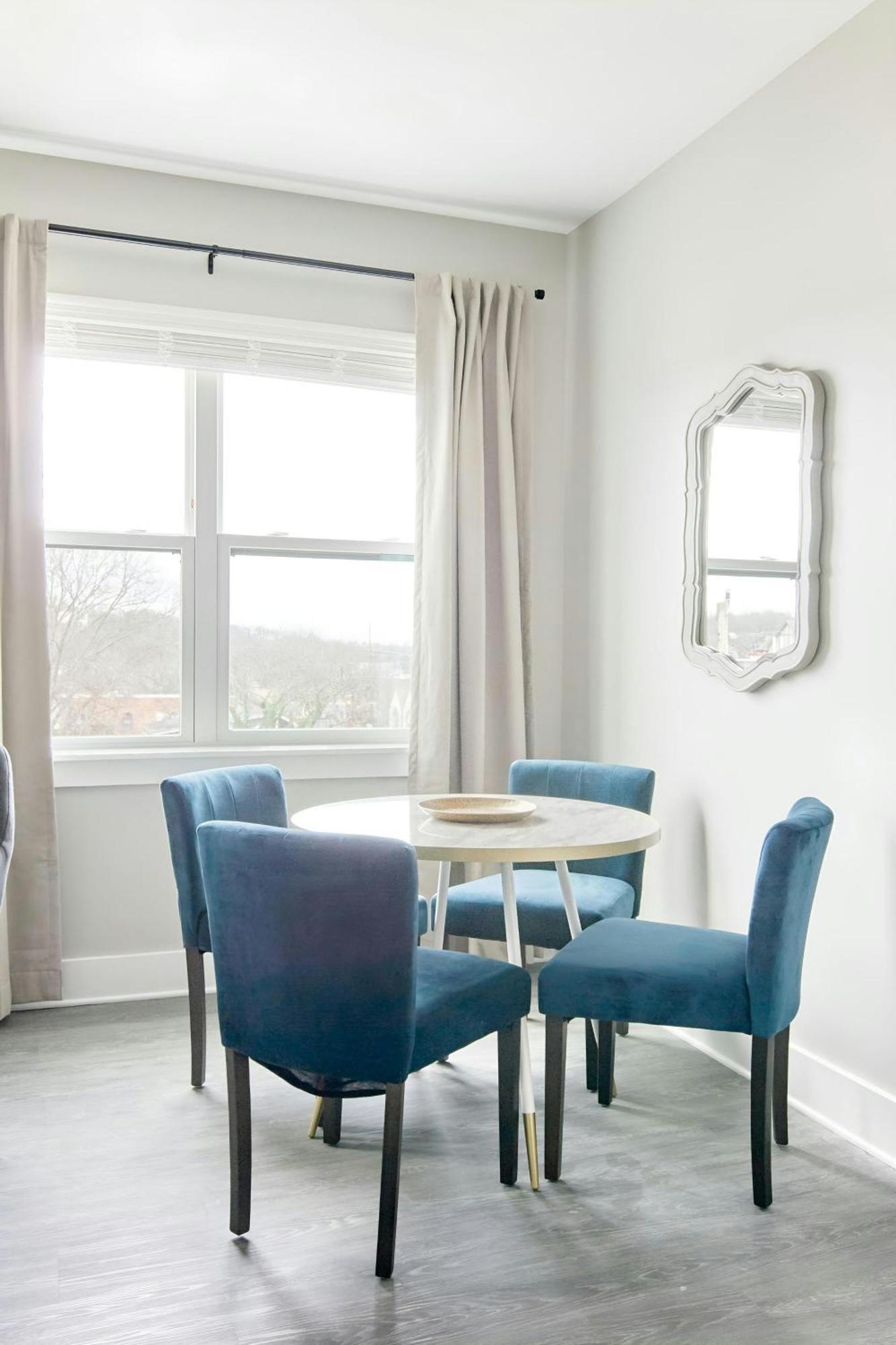 Sonder By Marriott Bonvoy Belcourt Apartments Hillsboro Village Nashville Exterior photo