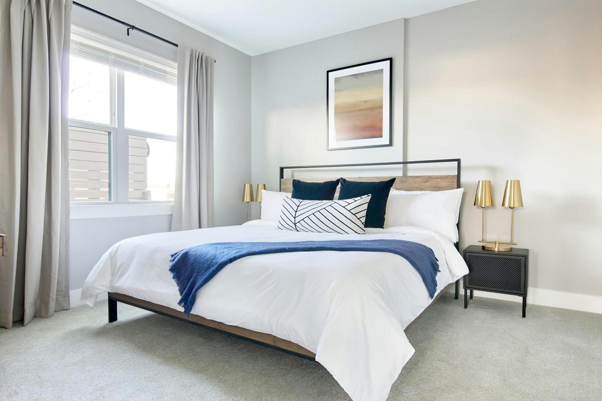 Sonder By Marriott Bonvoy Belcourt Apartments Hillsboro Village Nashville Exterior photo