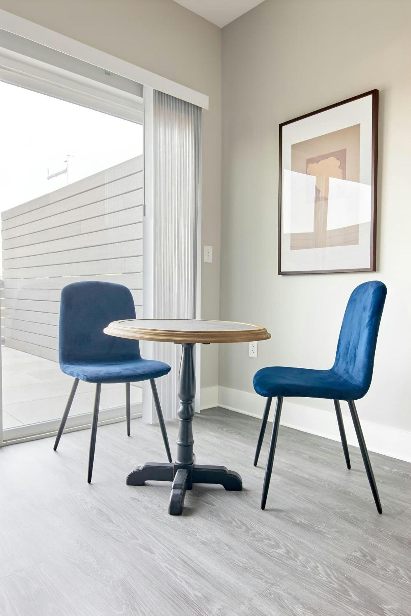 Sonder By Marriott Bonvoy Belcourt Apartments Hillsboro Village Nashville Exterior photo