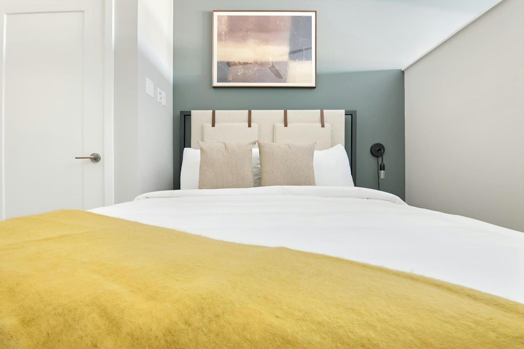 Sonder By Marriott Bonvoy Belcourt Apartments Hillsboro Village Nashville Exterior photo