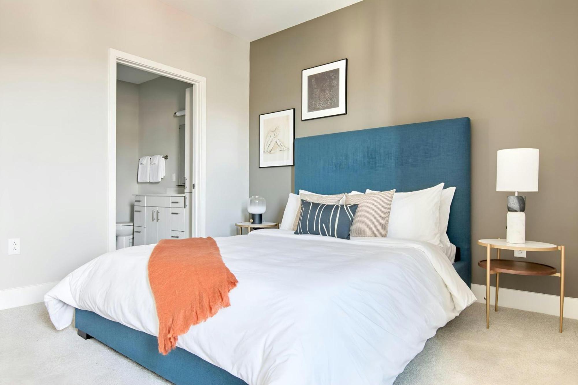 Sonder By Marriott Bonvoy Belcourt Apartments Hillsboro Village Nashville Exterior photo