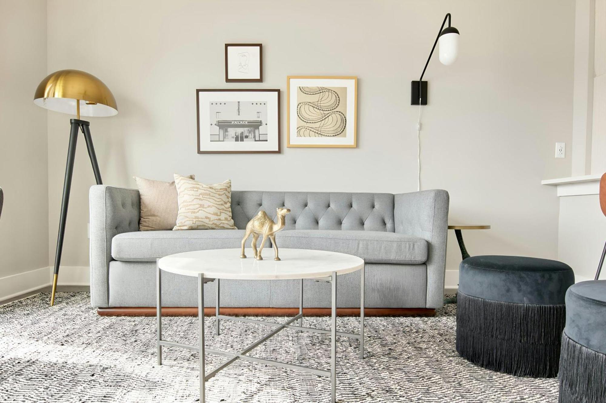 Sonder By Marriott Bonvoy Belcourt Apartments Hillsboro Village Nashville Exterior photo