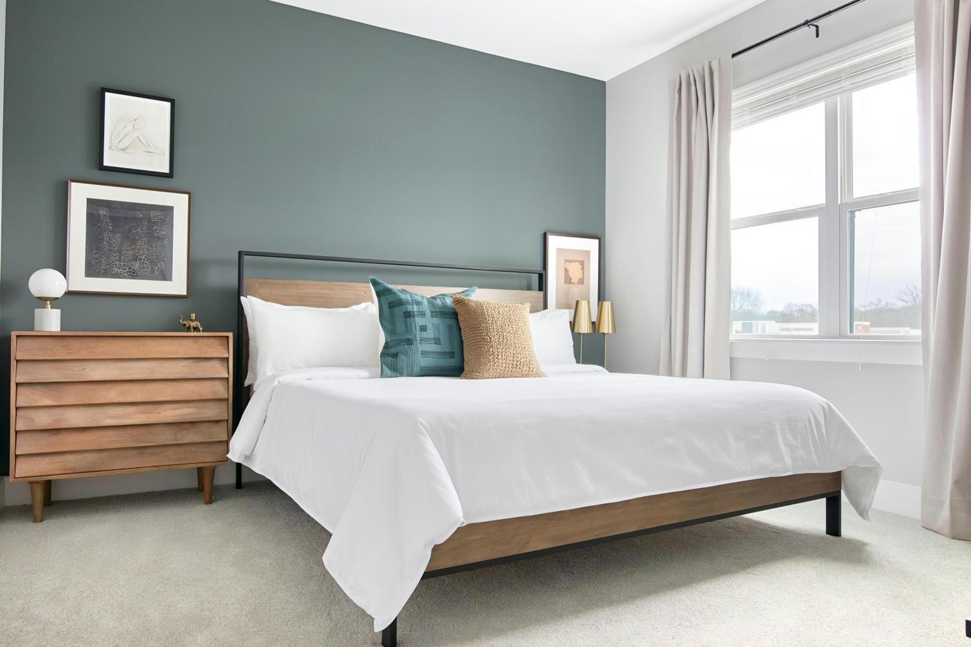 Sonder By Marriott Bonvoy Belcourt Apartments Hillsboro Village Nashville Exterior photo