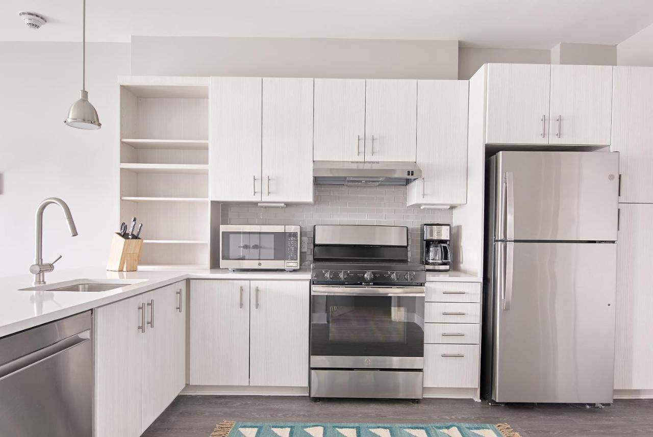 Sonder By Marriott Bonvoy Belcourt Apartments Hillsboro Village Nashville Exterior photo