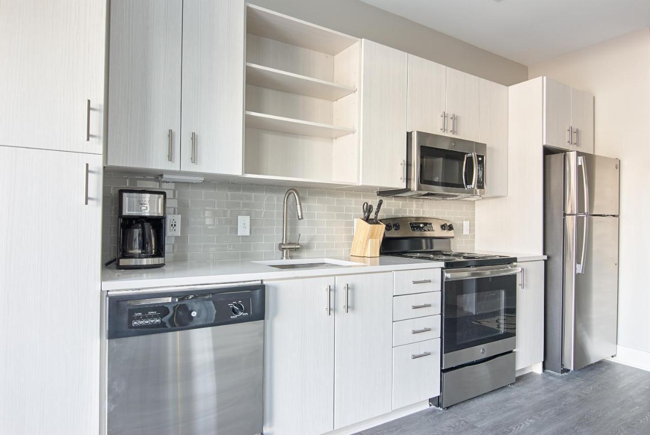 Sonder By Marriott Bonvoy Belcourt Apartments Hillsboro Village Nashville Exterior photo
